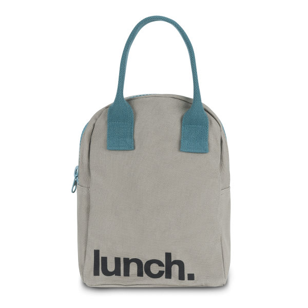 FLUF Zipper Lunch Happy Midnight accessories 