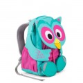 Affenzahn Eco Friendly backpack for kids - Olina Owl accessories 