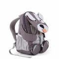 AFFENZAHN Eco Friendly Kids Backpack - Dog accessories 