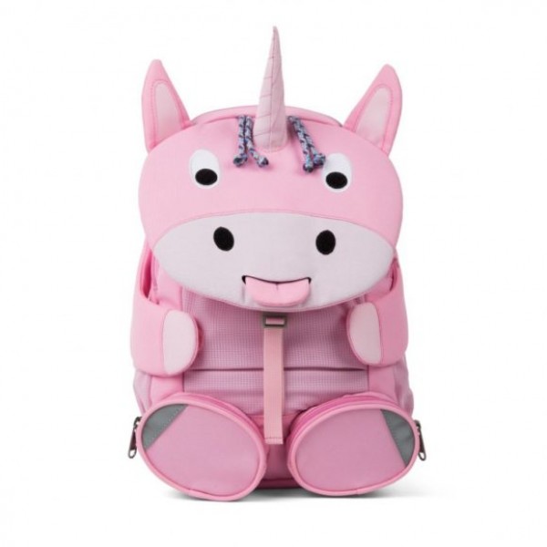 Affenzahn Eco Friendly Kid Backpack - Unicorn  accessories 