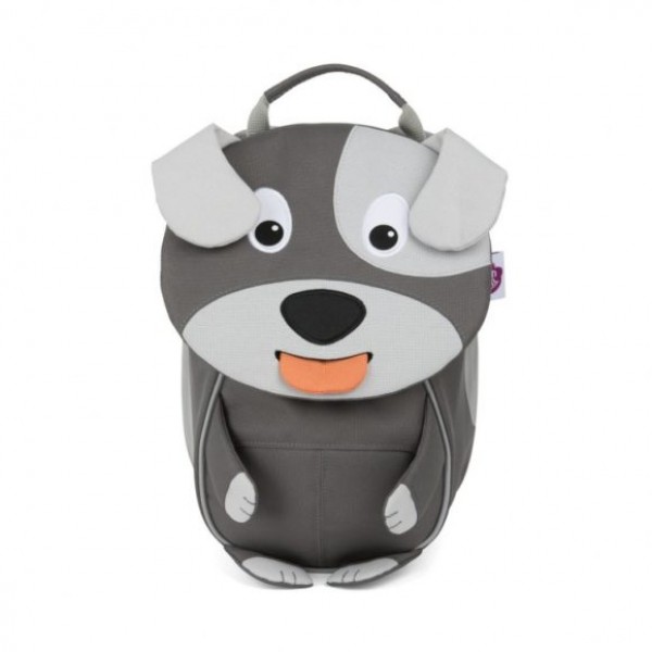 Affenzahn Eco Friendly Kid Backpack MINI - DOG  accessories 