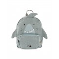 Trixie Baby Backpack - Mr Shark accessories 