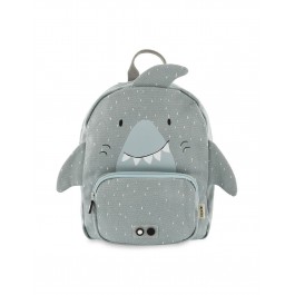 Trixie Baby Backpack - Mr Shark accessories 