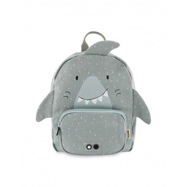 Trixie Baby Backpack - Mr Shark accessories 