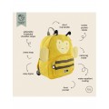 Kid Backpack - Mrs Bumblebee  BOY