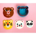 Animal Snack Boxes accessories 