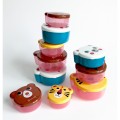 Animal Snack Boxes accessories 