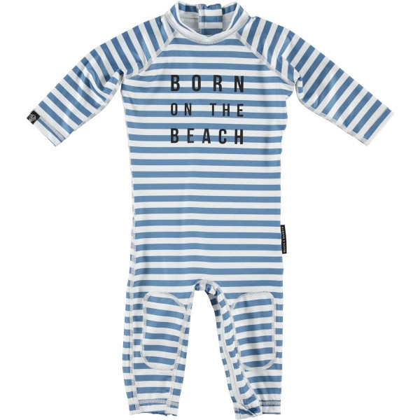 Beach and Bandits Beach boy - Ocean blue  GIRL