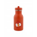 Trixie Baby Stainless Steel Bottle 350ml - Mr Parrot accessories 