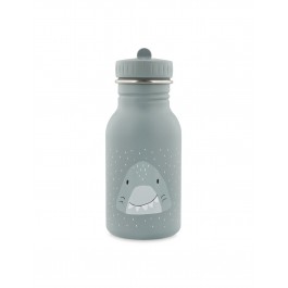 Trixie Baby Stainless Steel Bottle - Mr Shark accessories 