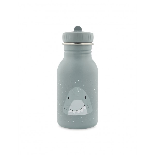 Trixie Baby Stainless Steel Bottle - Mr Shark accessories 