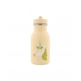 Trixie Baby Stainless Steel Bottle - Mrs Unicorn accessories 