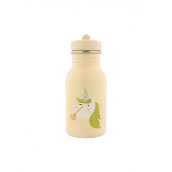 Trixie Baby Insulated Stainless Steel Bottle - Mrs Unicorn accessories 