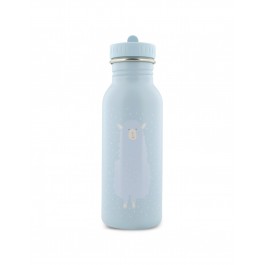 Trixie Baby Stainless Steel Bottle 500ml - Mr Alpaca accessories 