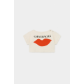 Bobo Choses - CHACHACHA KISS CROPPED  GIRL