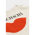 Bobo Choses - CHACHACHA KISS CROPPED  GIRL