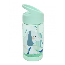 Petit Monkey Drinking bottle elephants