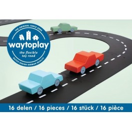 toy roads for cars