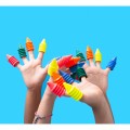 OMY finger wax crayons accessories 