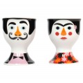 Egg Cups - Frida & Salvador MAMA