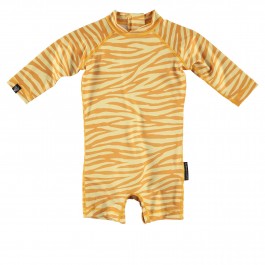 Beach and Bandits Golden Tiger baby accessories 