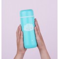 A Little lovely Company Insulated stainless steel Drink Bottle - Cloud  accessories 