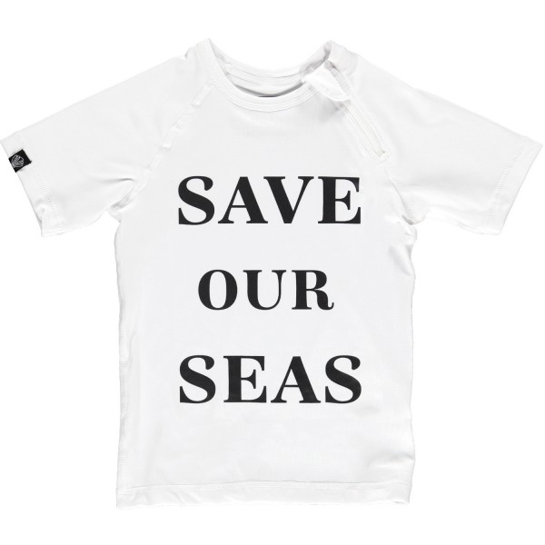 Beach and Bandits -Save our seas GIRL