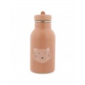 Trixie Baby Insulated Stainless Steel Bottle - Mrs Cat accessories 