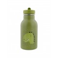 Trixie Baby Insulated Stainless Steel Bottle - Mr Dino accessories 