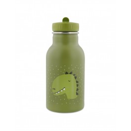 Trixie Baby Insulated Stainless Steel Bottle - Mr Dino accessories 