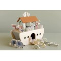 LITTLE DUTCH Noah's Ark Educational toys