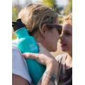 Klean Kanteen Stainless Steel Water Bottle - Sea Crest