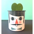 Flower Pot "People" MAMA