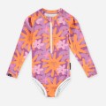 Beach and Bandits - LANAI FLOWERS (COLLAB) Kid Fashion 