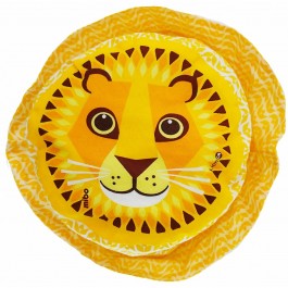 Coq en Pate Sun Hat - Lion  accessories 