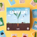 Londji Strategy Game - Grow Up! Educational toys