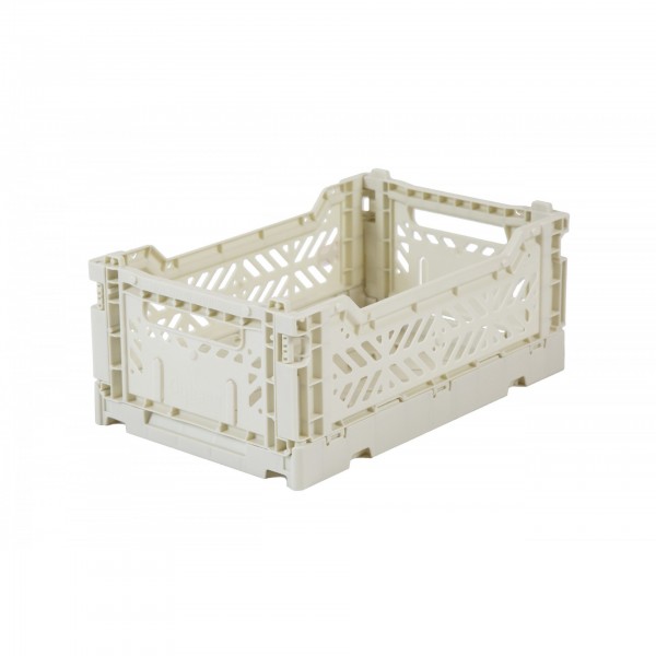 Folding crate small - Coconut milk accessories 