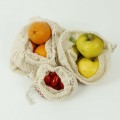 Organic Cotton Mesh Produce Bag Variety Pack - Set of 3