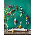 Studio Roof Paradise Bird - Rani accessories 