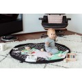 Play and Go Playmat & Storage - Lama