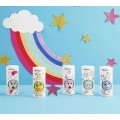 Naimatic Water Based Nail Polish for kids - Sheepy accessories 