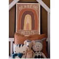 Studio Loco Poster - All Kids are artists  accessories 