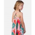 NAADA Organic Dress - Jazmine GIRL