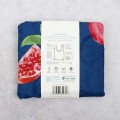 kind bag οικολογικη τσαντα για ψωνια - Pomegranate, οικολογικες τσαντες, τσαντες για ψωνια, 