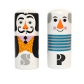 Salt and pepper shakers - Salvador & Pablo MUM