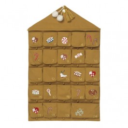 Fabelab Wall Calendar - Embroidery Nostalgia  accessories 