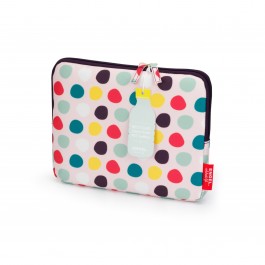 Engel Tablet Sleeve - DOTS  accessories 