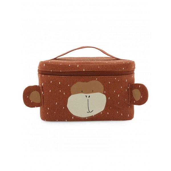 Trixie Baby lunch bag - Mr Monkey   accessories 