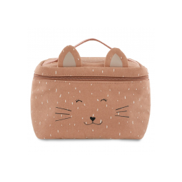 Trixie Baby lunch bag - Mrs Cat Lunch Bags 