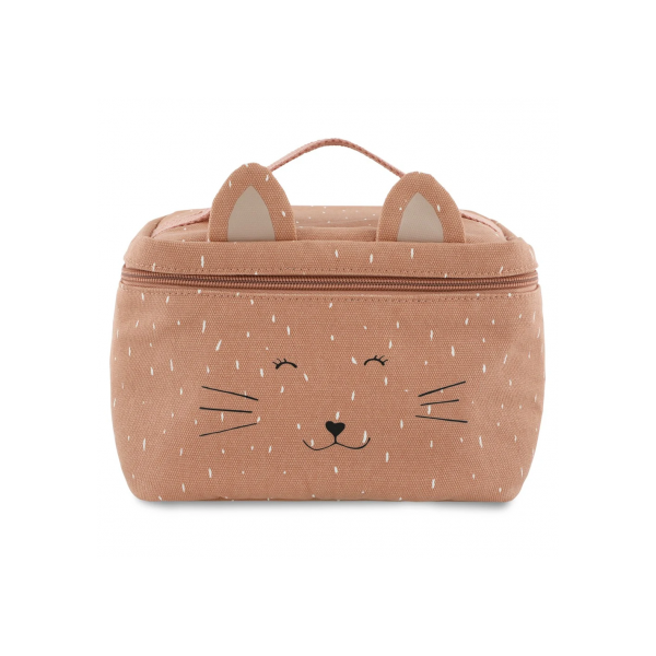 Trixie Baby lunch bag - Mrs Cat Lunch Bags 